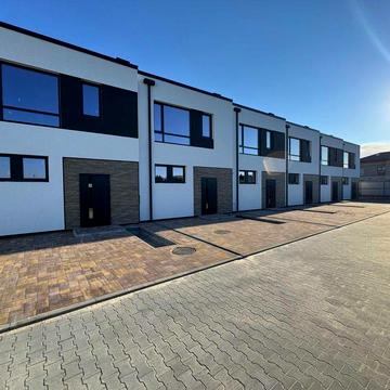 Продаж таунхаусу в КМ Balaton. Вишгород. Нові Петрівці. Розтермінуванн