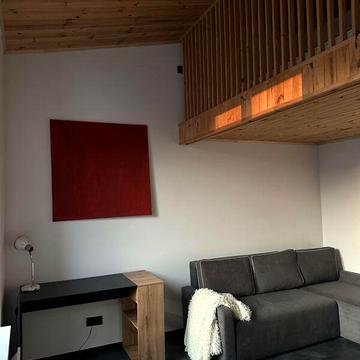 Довгострокова оренда 1к Квартира Завокзальна вулиця ЖК Home smart house