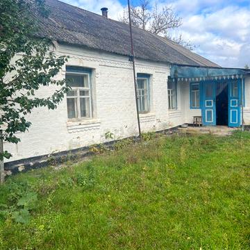 Продаж будинку в селі Карабчиїв!
