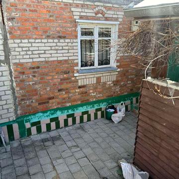 Продам дачу в пос. Песчаное направление  Старый Салтов