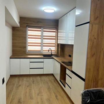 2-кімн. 55 м² | Поляна | Вид на гори та річку | Паркінг