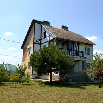 Продається будинок с.Володимірівське