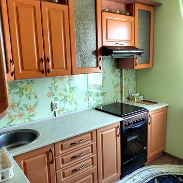 Долгосрочная аренда 2 квартиры