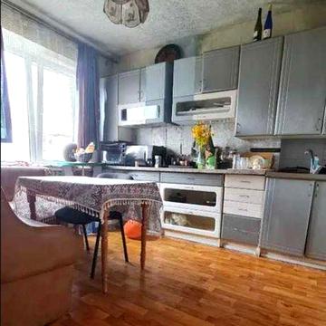 2 кім СПЕЦПРОЕКТ ремонт, меблі, техніка ПЕРЕМОГА (720838)