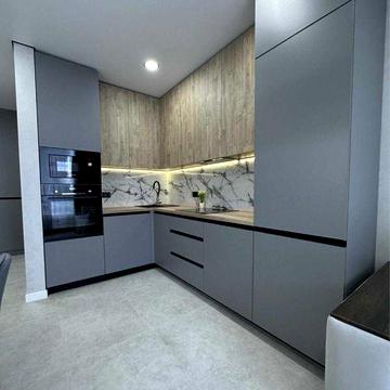 Оренда! 1к.квартира ЖК Central Park Кудрі 7