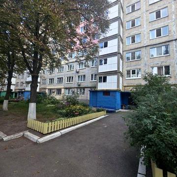 Харківське Шоссе 21/3, 3к 62 кв.м., 4/9 поверх