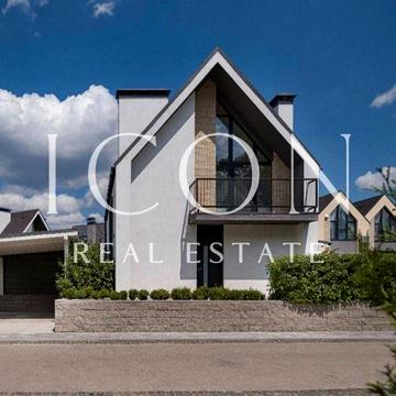 Продаж будинку в Ходосівці | 110 м² | ділянка 5,5 соток