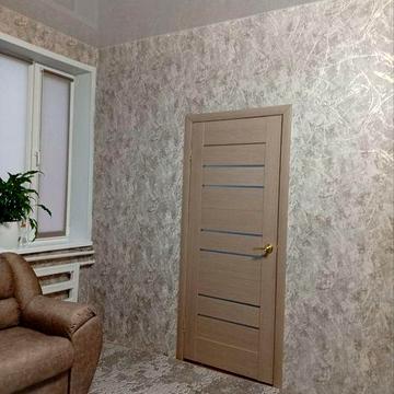 Продаётся дом с ремонтом 70 кв.м.