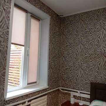 Продаётся дом с ремонтом 70 кв.м.