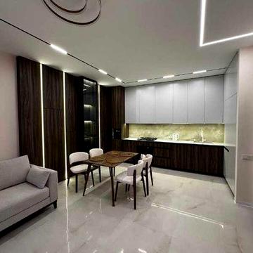 Оренда 1-кім. квартири в ЖК Villa Magnolia Spring, 53 м2