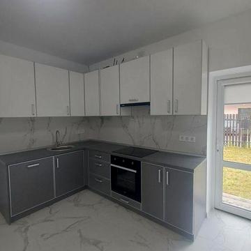 88тис Котедж продаж з ремонтом і меблями  92 м кв 86 тис дол  Стар.Яричів біля Львова 17 км