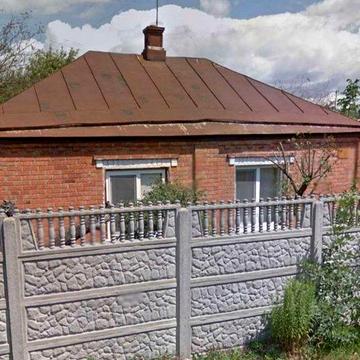Продам цілий будинок Баварія (Бавария)