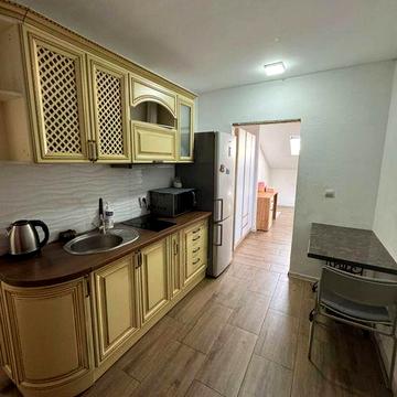 1к квартира. Центр