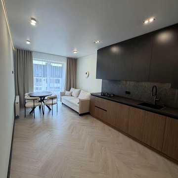 Продаж 2 кімнатної квартири з видом на озеро. ЖК Dream city