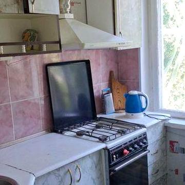 Здам 1-кім на Молодіжному