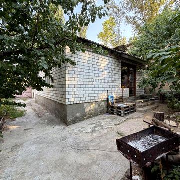 Аренда части домика в центре 60м2 ул Аркасовская