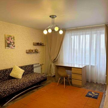Оренда 1к квартири, Лівобережний 3