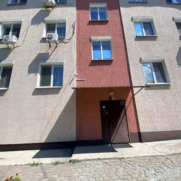 Такі швидко забирають. Готова 1-кімнатна на Коксовій