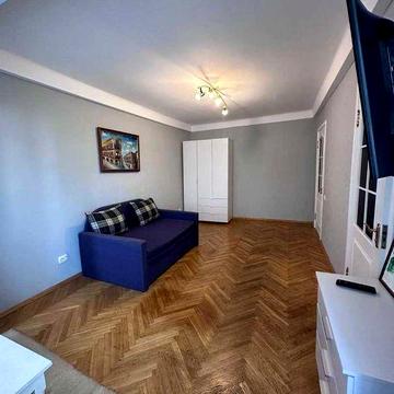 оренда 1-к квартири на наб. Русанівська