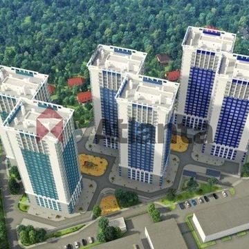 Однокомнатная квартира Таирово ЖК Омега Толбухина єОселя ЖК ОМЕГА