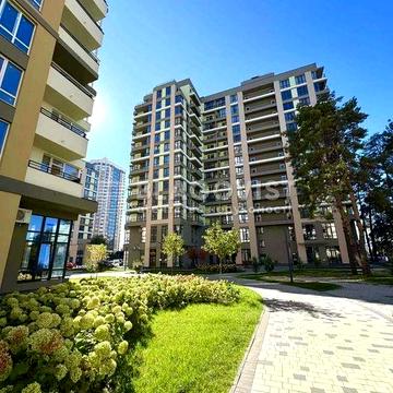 Суперова 1-кімнатна, ЖК "Крона Парк 2", вул. Симоненко, 34 ,Бровари, метро Лісова ЖК Крона Парк