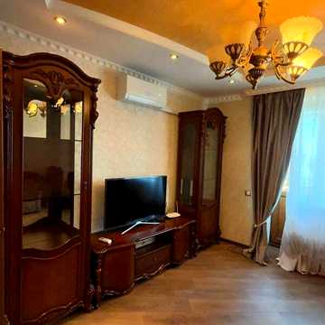 Довгострокова оренда 3к Квартира Євгена Патона вулиця