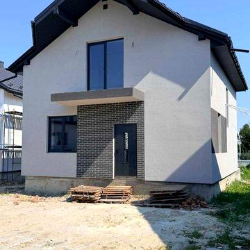 ТЕРМІНОВИЙ Продаж будинок особняк окремостоячий новобудова Рясне Підрясне