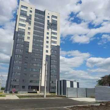 Продажа 1к ЖК Оазис ЖК Оазис