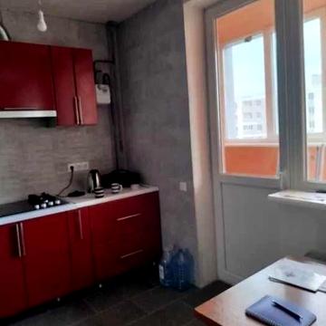 Продам 2-комнатную квартиру в ЖК «Ньютона»