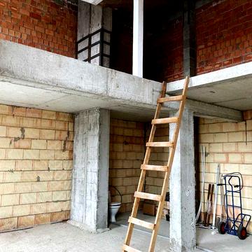 Простора дворівнева квартира площею 72,6 м² у ЖК Scandia, м. Бровари. ЖК Scandia
