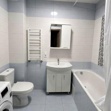 Продам 1к квартиру вул.Київська м.Ірпінь. Газове опалення. Мін.податки 2%. Без комісії% ЖК Престиж