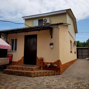 Продам шикарный большой дом ХТЗ