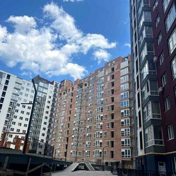 КВАРТИРА 1-кім - Продаж /М ЖК Княгинин