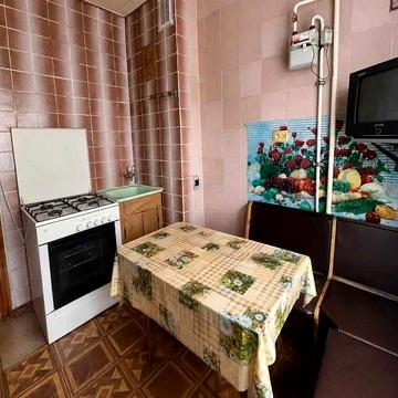 Продаж 2к хороший житловий стан Левада №21618