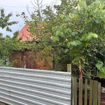Продаж частини будинку в Полтаві