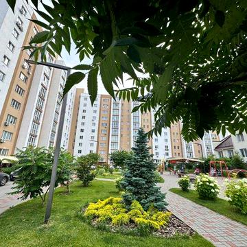 Торг! Краща пропозиція. Квартира Чабани 55м ЖК Чабани-2
