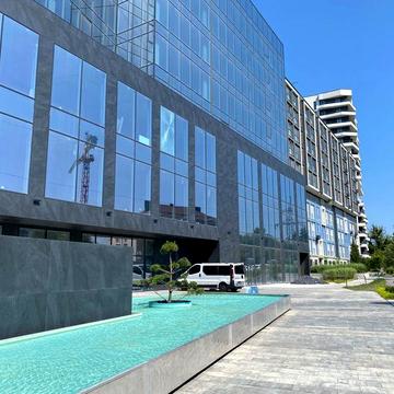 Продаж 3 кімнатної квартири на Зелена -Дж.Вашингтона ЖК Вашингтон Сіті