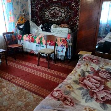 Дом в центре с. В.Дальник