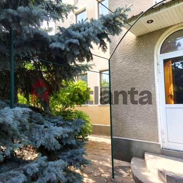 Дом -усадьба в центре Фонтанки