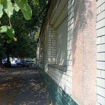 Продаж окремо розташованой будівлі в районі 700-річчя