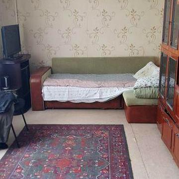 Здам в довгострокову оренду 1кімнатну квартиру на Бородинському (Правий беріг)