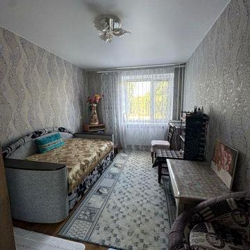 Продам 2х комнатную квартиру