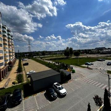 Простора однокімнатна квартира в Бучі, державні програми ТАК ЖК Іділіка