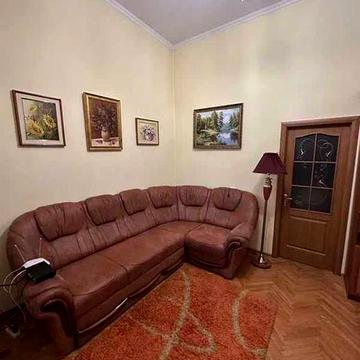 Здається 1к квартира вул. Ярослава Мудрого