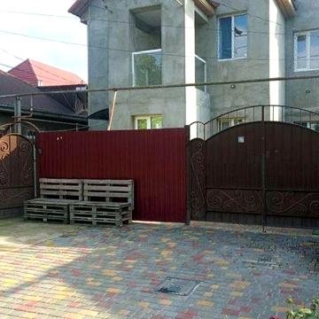Продам новый дом Ленпосёлок