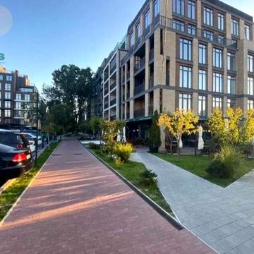 Продам 2 комн ЖК Пространство на Донского! Толбухина! Дом сдан! ЖК «Пространство на Донского»