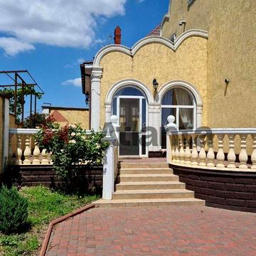 Затишний великий будинок на 15 сотках у с. В. Дальник!