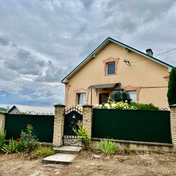 Продаж 1 поверхового будинку Чортків мікрорайон Бердо