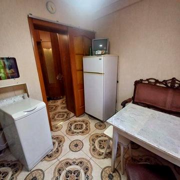 Оренда однокімнатної квартири у центрі хортицького