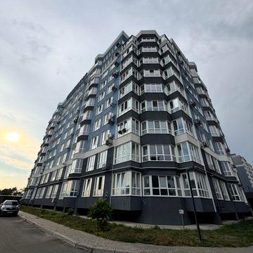 NEWStreet! 50кв.м Продам Нову 1 кімн.кв Ремонт Лісова Голівуд ЖК Лісовий